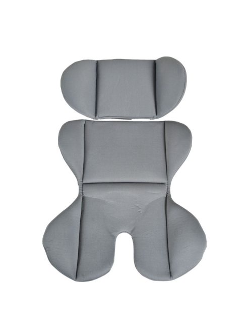 Moni START autósülés 76-150cm I-SIZE, ajándék takaróval SZÜRKE