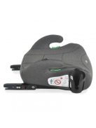 Moni I-JET ülésmagasító isofix 125-150cm I-SIZE SZÜRKE 