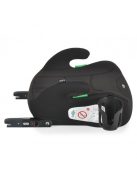 Moni I-JET ülésmagasító isofix 125-150cm I-SIZE FEKETE 