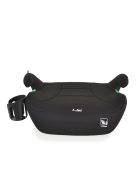 Moni I-JET ülésmagasító isofix 125-150cm I-SIZE FEKETE 