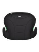 Moni I-JET ülésmagasító isofix 125-150cm I-SIZE FEKETE 