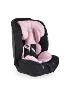 Moni START autósülés 76-150cm I-SIZE, ajándék takaróval PINK