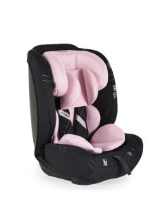   Moni START autósülés 76-150cm I-SIZE, ajándék takaróval PINK