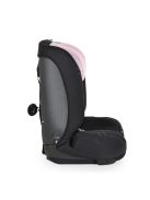 Moni START autósülés 76-150cm I-SIZE, ajándék takaróval PINK