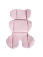 Moni START autósülés 76-150cm I-SIZE, ajándék takaróval PINK