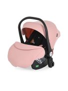 Moni BINGO babakocsi SZETT újszülött kortól 22kg-ig 2in1 sport+váz+hordozó PINK 