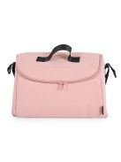 Moni BINGO babakocsi SZETT újszülött kortól 22kg-ig 2in1 sport+váz+hordozó PINK 