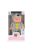 Moni Toys Baba 20 cm 6125 szürke 