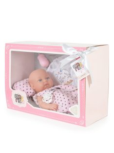 Moni Toys Baba 36 cm-es baba 