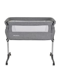 Moni MIKA babaöböl 7 poziciós SZÜRKE 