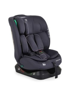 Moni AVENTURA dönthető autósülés 40-150cm SZÜRKE 