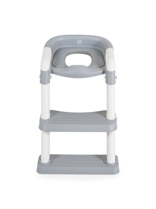 Moni LIFTY lépcsős WC szűkítő kapaszkodóval SZÜRKE 