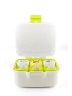 Nuvita Mikrohullámú sterilizáló - 1085