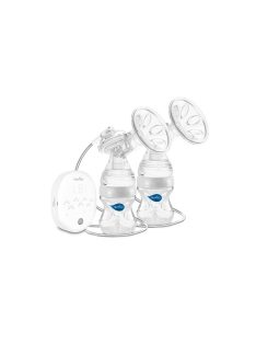 Nuvita Materno Doppio dupla elektromos mellszívó - 1288M