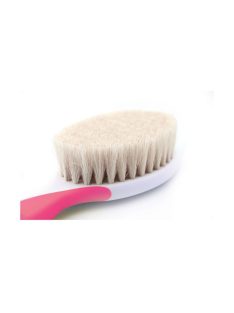  Nuvita fésű és hajkefe - English Rose - 1137 