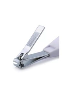  Nuvita körömápolási szett - Powder blue - 1138 