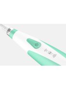 Nuvita elektromos fogkefe csecsemőknek és gyermekeknek - 1151