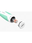 Nuvita elektromos fogkefe csecsemőknek és gyermekeknek - 1151