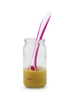 Nuvita 2dbos kanál szett - pink - 8485 (hőérzékelős)