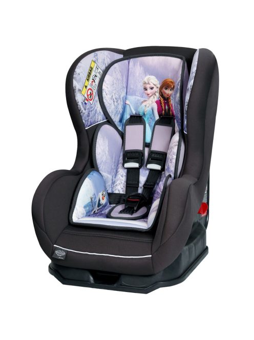 Nania Disney Cosmo gyerekülés 0-18 kg - Jégvarázs 