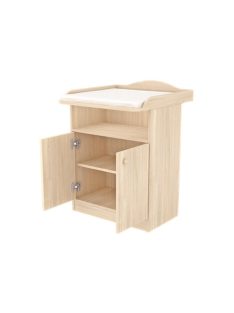 70-es pelenkázó szerkény NIKI Borostyán