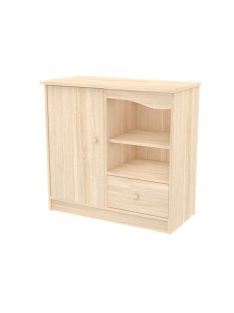 90-es pelenkázó szerkény NIKI Borostyán