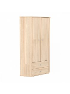 Sarokszekrény Borostyán