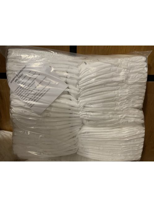 Pomette Mini 3-6 kg 50 db-os nadrágpelenka