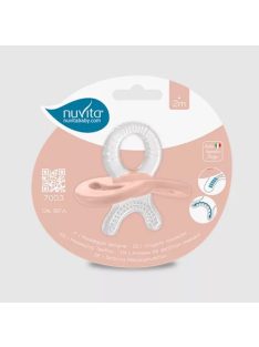  Nuvita rágóka 2hó+ - English Rose - 7003 