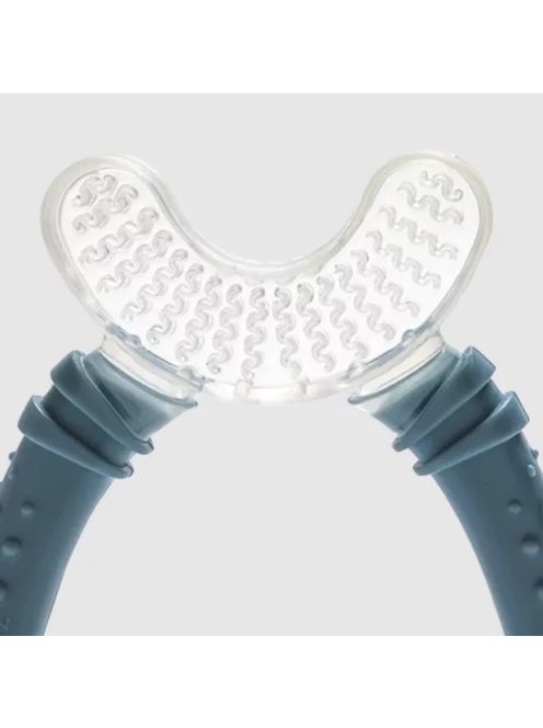 Nuvita rágóka 4hó+ - Powder Blue - 7006 