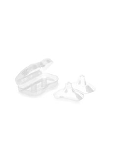 Nuvita szilikon bimbóvédő szett - 1254 