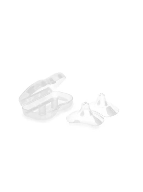 Nuvita szilikon bimbóvédő szett - 1254 