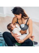 BabyOno mellszívó Shelly - elektromos, viselhető 1000