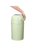 Chicco Pelenkatároló konténer innovatív zárral Green