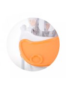Chipolino Sweety multifunkciós etetőszék - Tangerine