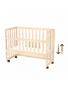 Timba Babaöböl Borostyán