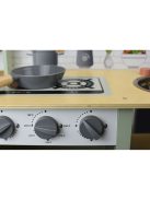 TOOKY konyhaszett fából 